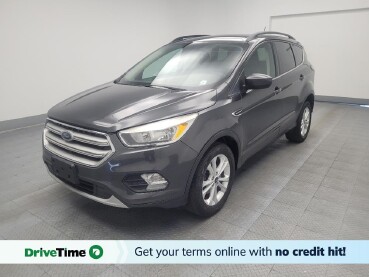 2018 Ford Escape in Antioch, TN 37013
