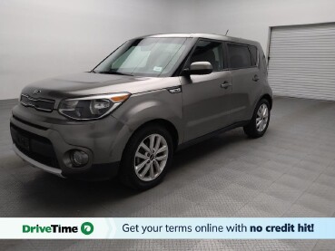 2018 Kia Soul in Round Rock, TX 78664