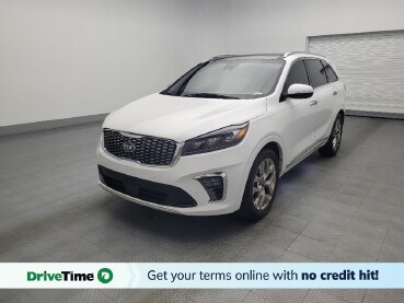 2019 Kia Sorento in Lauderdale Lakes, FL 33313