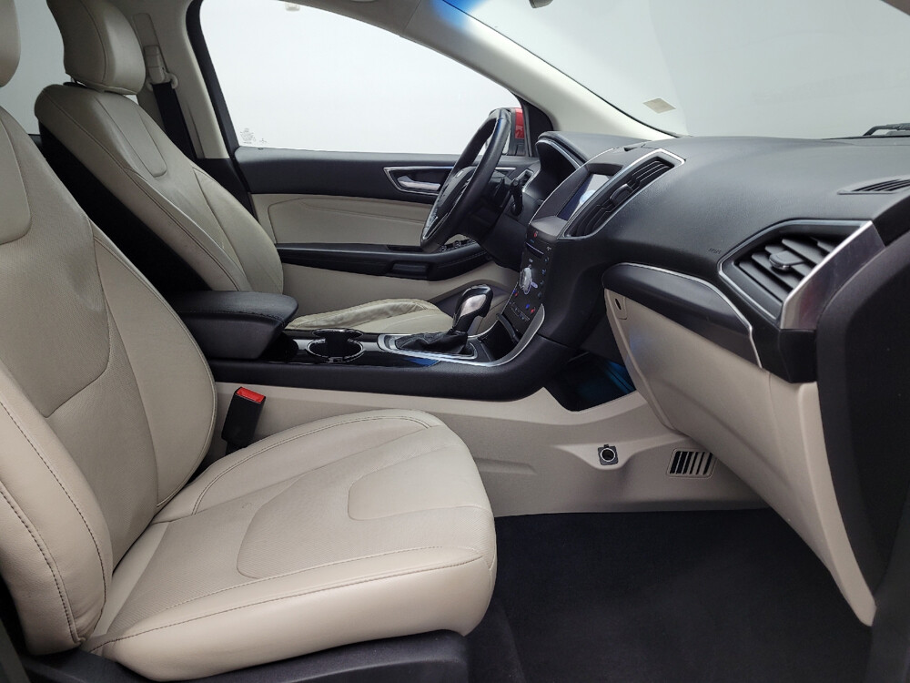 2017 Ford Edge in El Paso, TX 79907 - 18065694 21