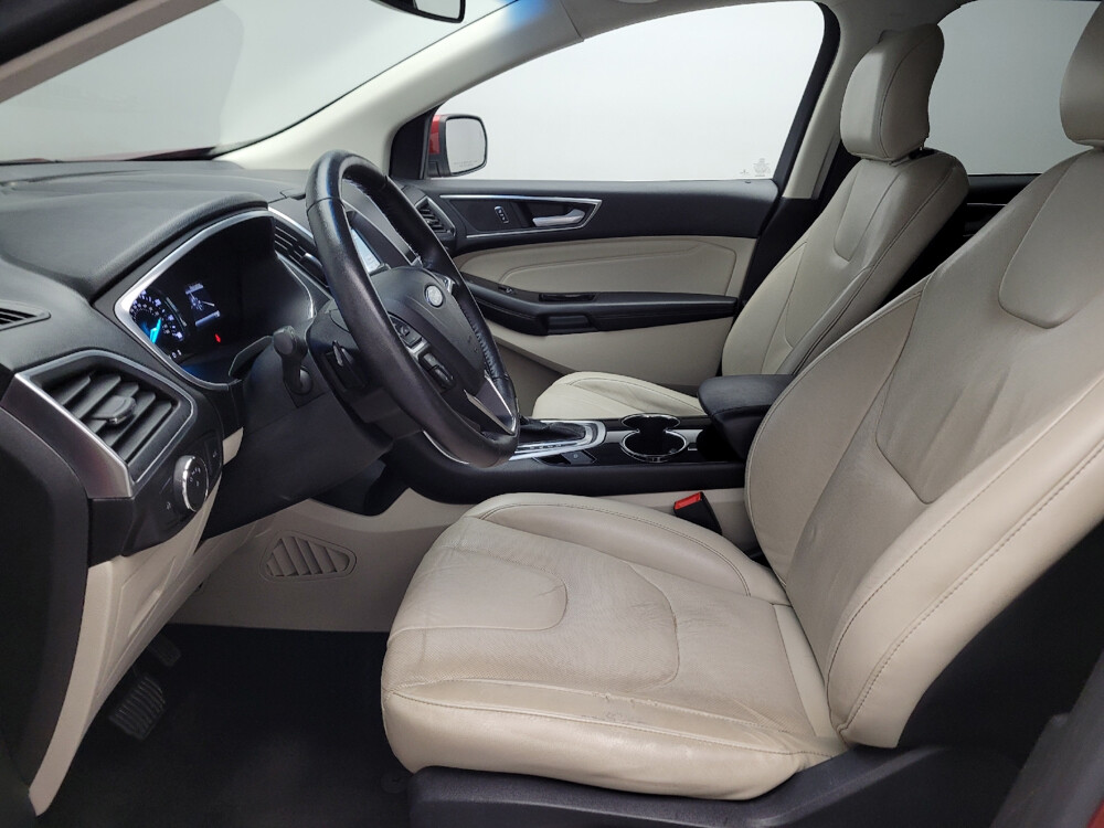 2017 Ford Edge in El Paso, TX 79907 - 18065694 17