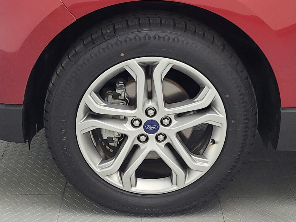 2017 Ford Edge in El Paso, TX 79907 - 18065694 31