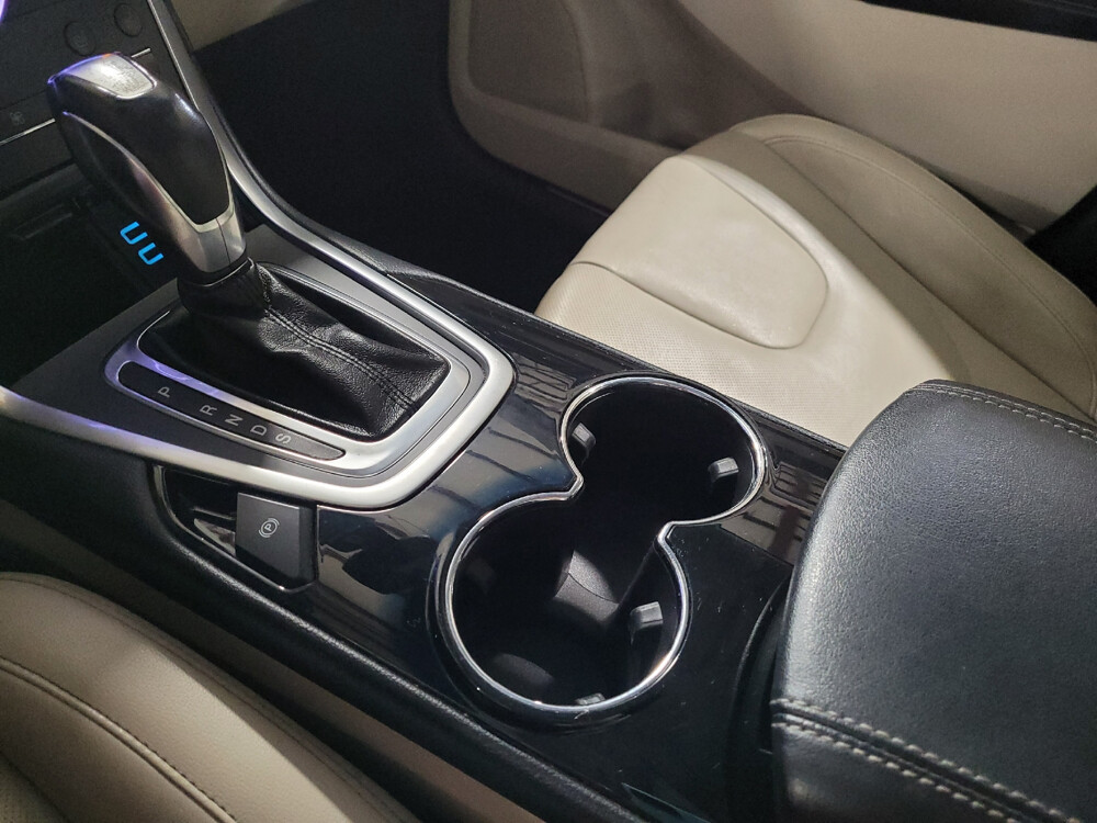 2017 Ford Edge in El Paso, TX 79907 - 18065694 26