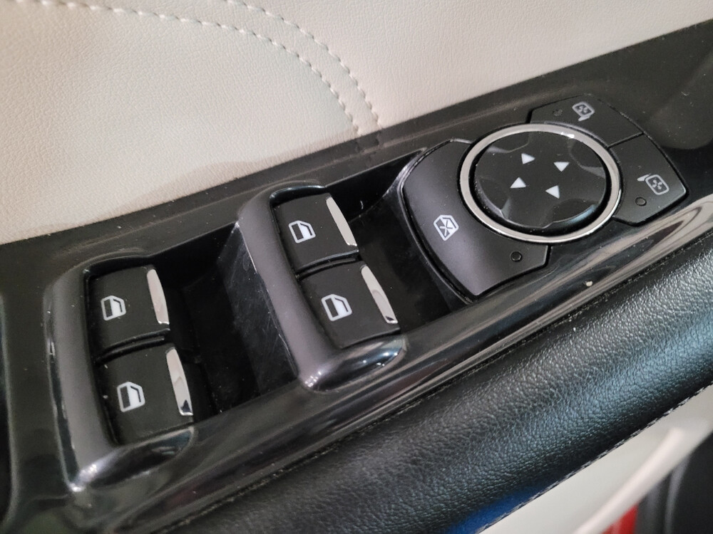 2017 Ford Edge in El Paso, TX 79907 - 18065694 27