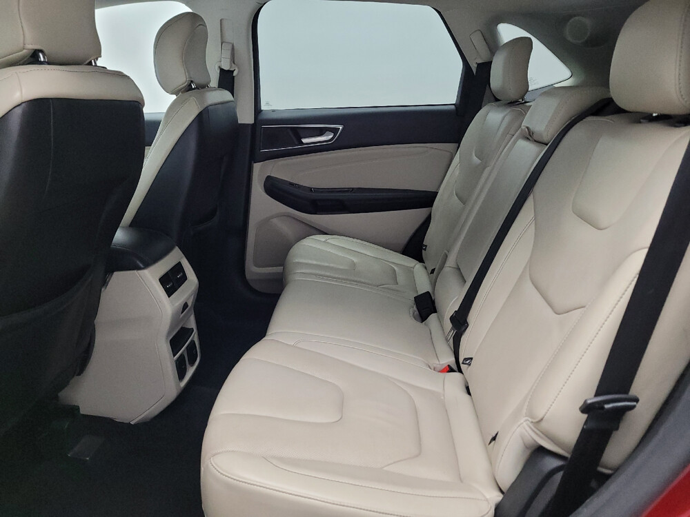 2017 Ford Edge in El Paso, TX 79907 - 18065694 18
