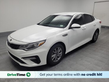 2019 Kia Optima in Memphis, TN 38115