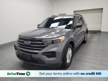 2021 Ford Explorer in Las Vegas, NV 89102