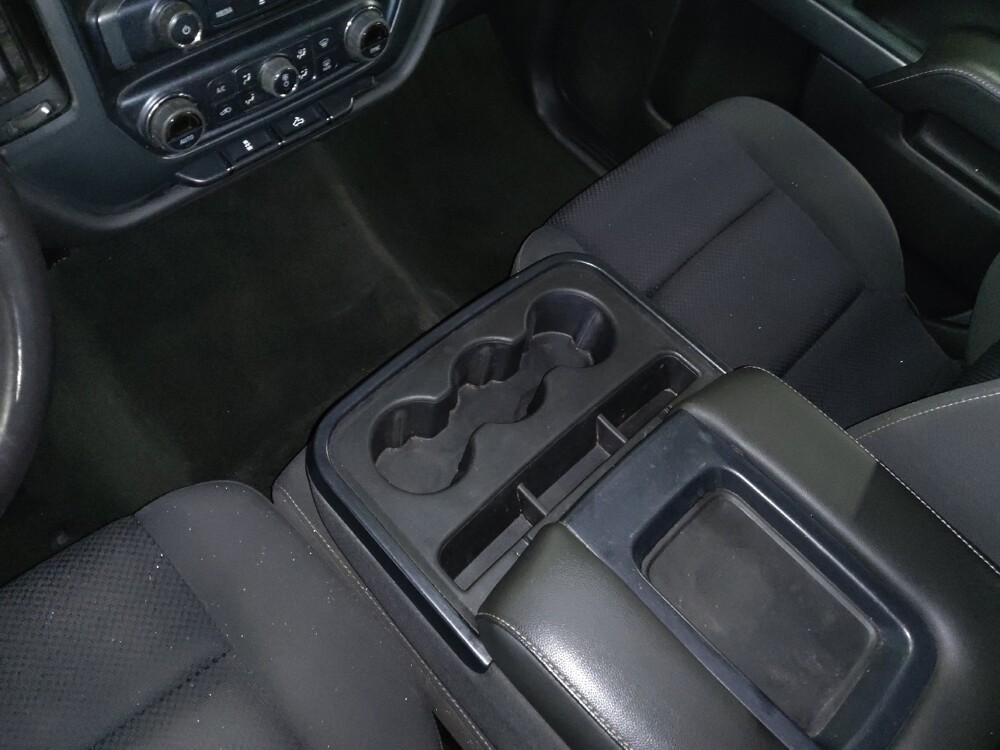 2017 Chevrolet Silverado 1500 in Sanford, FL 32773 - 18065706 26