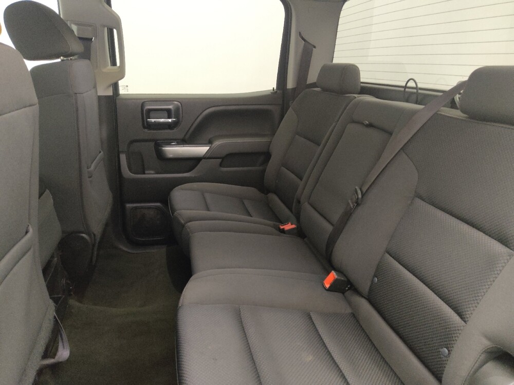 2017 Chevrolet Silverado 1500 in Sanford, FL 32773 - 18065706 18