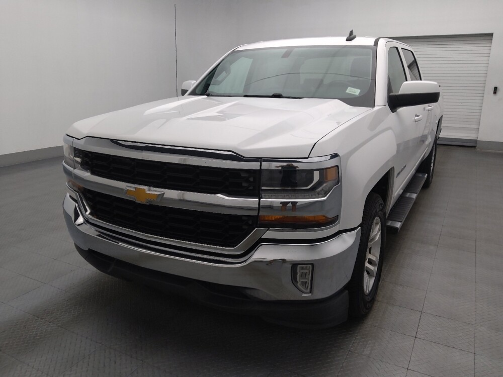 2017 Chevrolet Silverado 1500 in Sanford, FL 32773 - 18065706 15