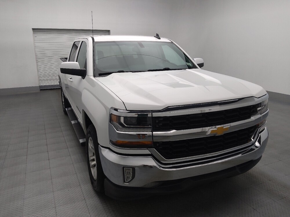 2017 Chevrolet Silverado 1500 in Sanford, FL 32773 - 18065706 14