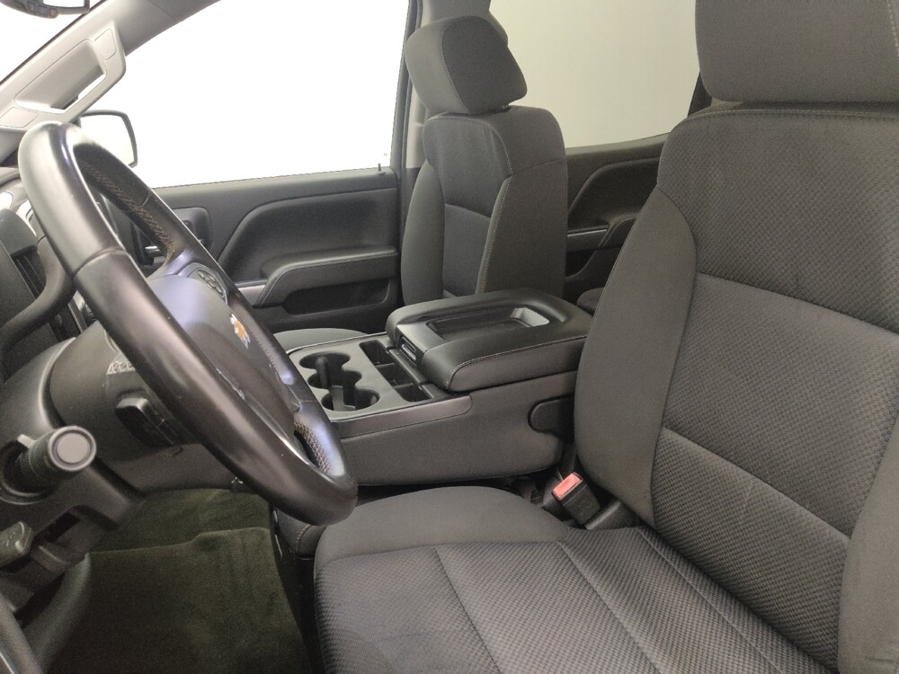 2017 Chevrolet Silverado 1500 in Sanford, FL 32773 - 18065706 17