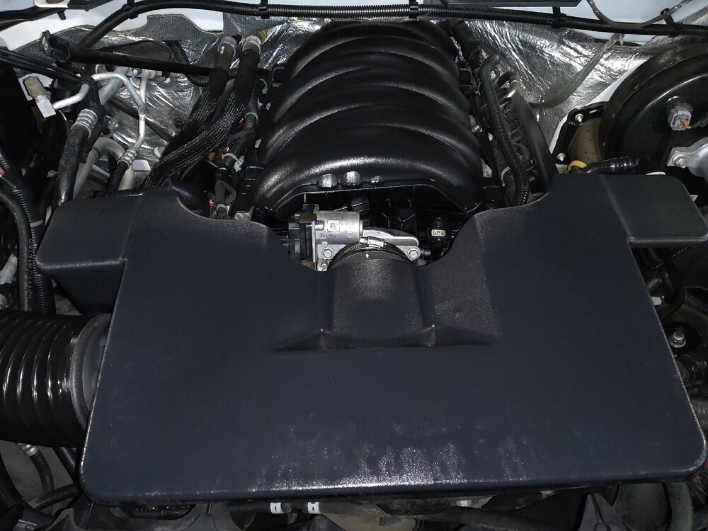 2017 Chevrolet Silverado 1500 in Sanford, FL 32773 - 18065706 30