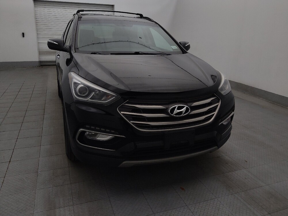 2018 Hyundai Santa Fe in Lakeland, FL 33815 - 18065707 14