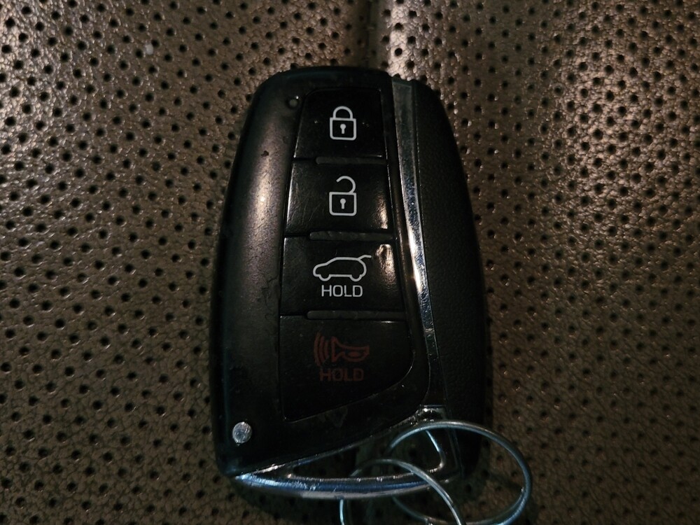 2018 Hyundai Santa Fe in Lakeland, FL 33815 - 18065707 32