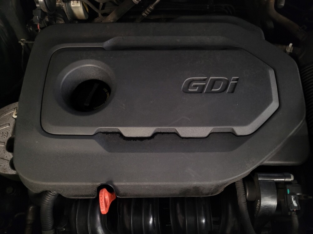 2018 Hyundai Santa Fe in Lakeland, FL 33815 - 18065707 30