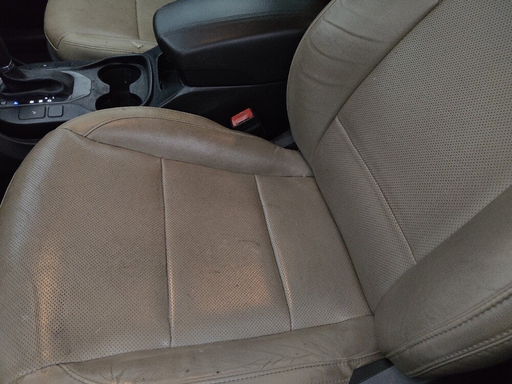 2018 Hyundai Santa Fe in Lakeland, FL 33815 - 18065707 17