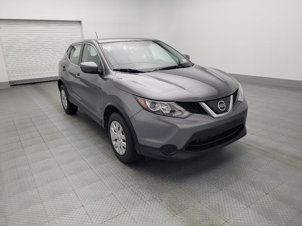2019 Nissan Rogue Sport in Sanford, FL 32773 - 18065709 13