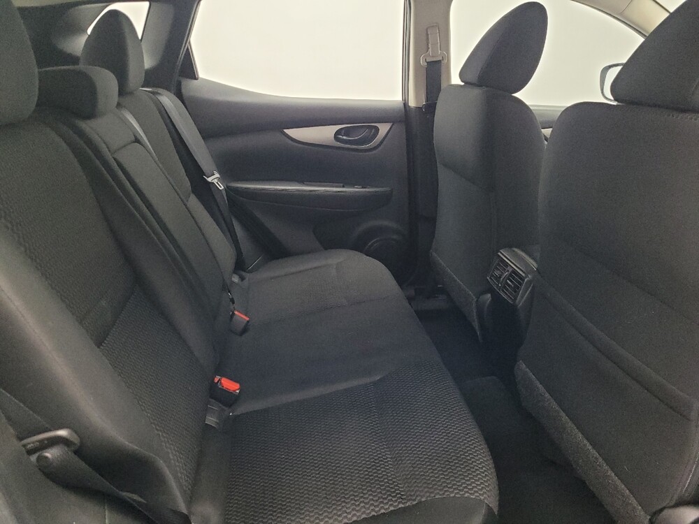 2019 Nissan Rogue Sport in Sanford, FL 32773 - 18065709 19