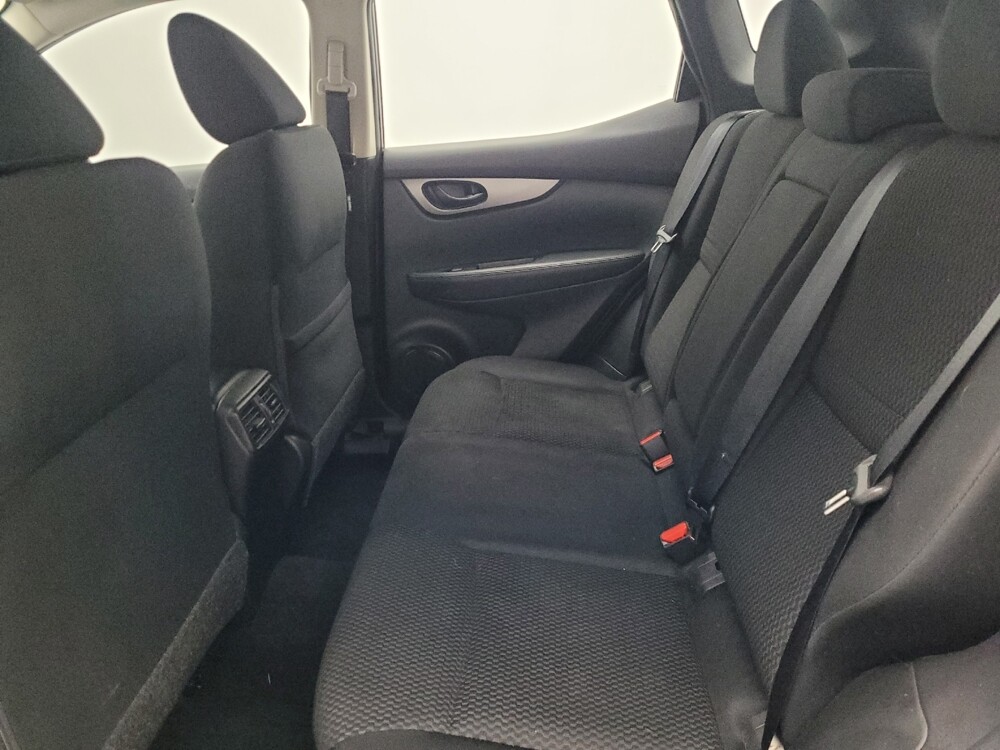 2019 Nissan Rogue Sport in Sanford, FL 32773 - 18065709 18