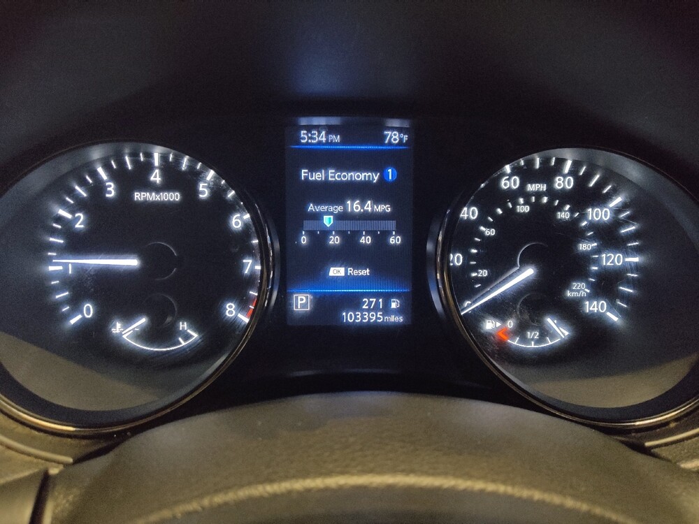 2019 Nissan Rogue Sport in Sanford, FL 32773 - 18065709 23