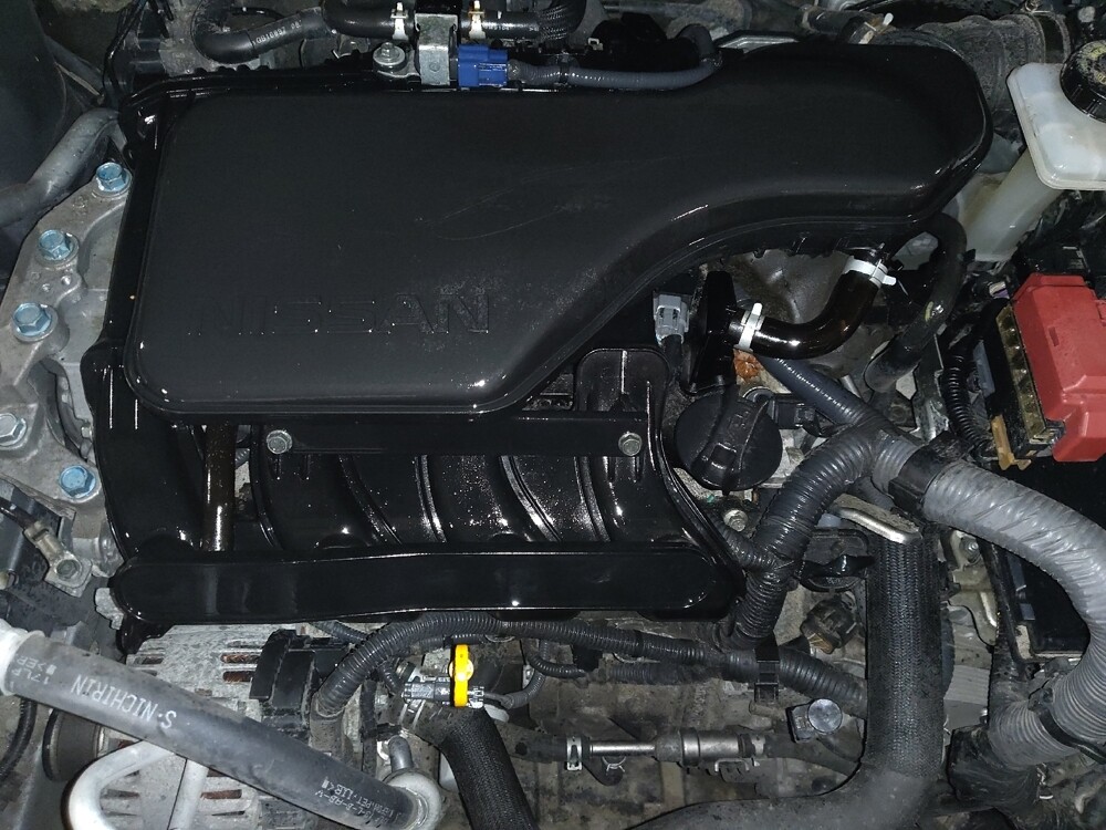 2019 Nissan Rogue Sport in Sanford, FL 32773 - 18065709 30