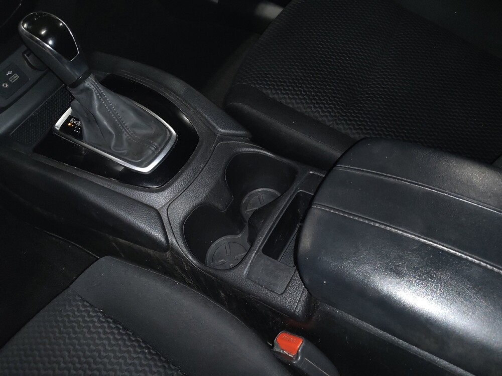 2019 Nissan Rogue Sport in Sanford, FL 32773 - 18065709 26