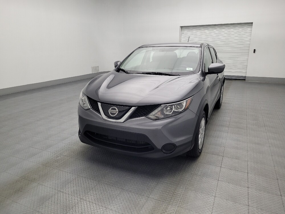 2019 Nissan Rogue Sport in Sanford, FL 32773 - 18065709 15
