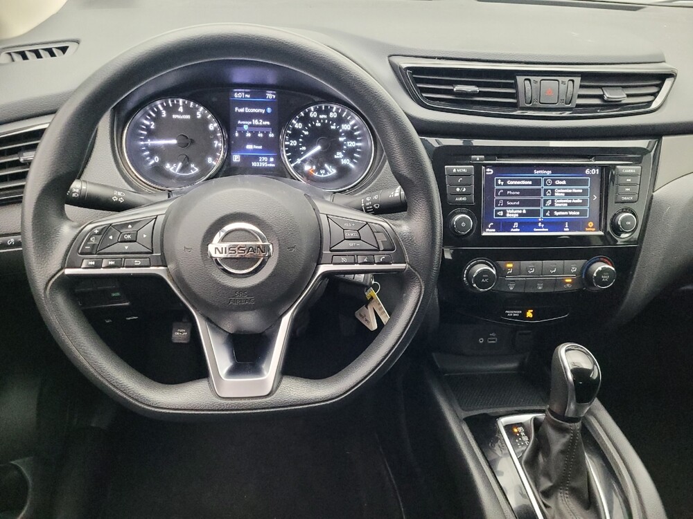 2019 Nissan Rogue Sport in Sanford, FL 32773 - 18065709 22
