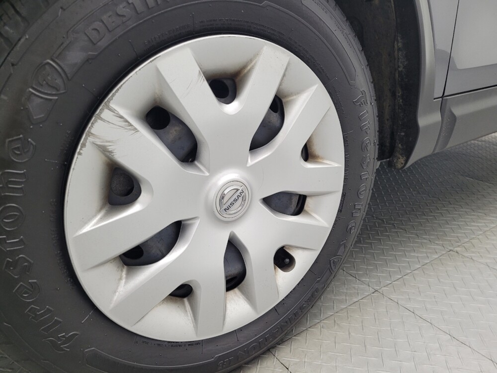 2019 Nissan Rogue Sport in Sanford, FL 32773 - 18065709 31