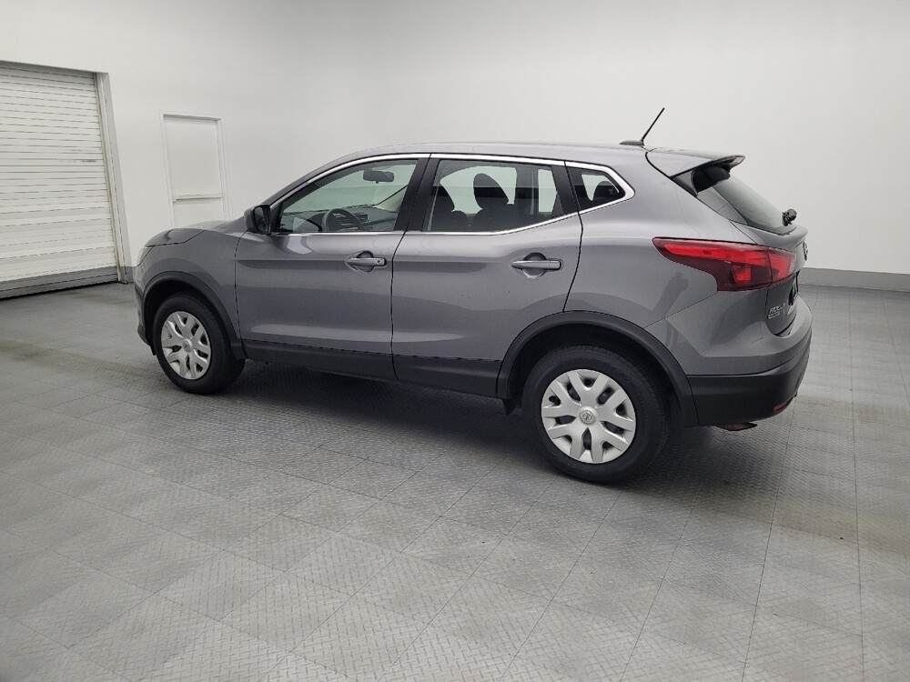 2019 Nissan Rogue Sport in Sanford, FL 32773 - 18065709 3