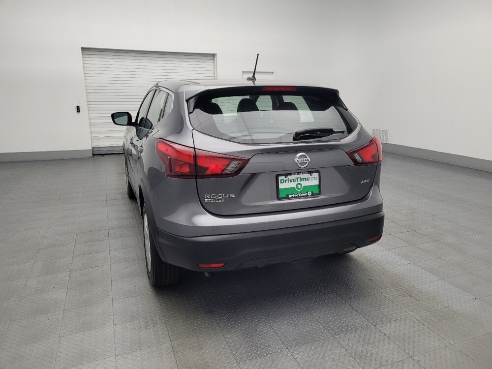 2019 Nissan Rogue Sport in Sanford, FL 32773 - 18065709 6