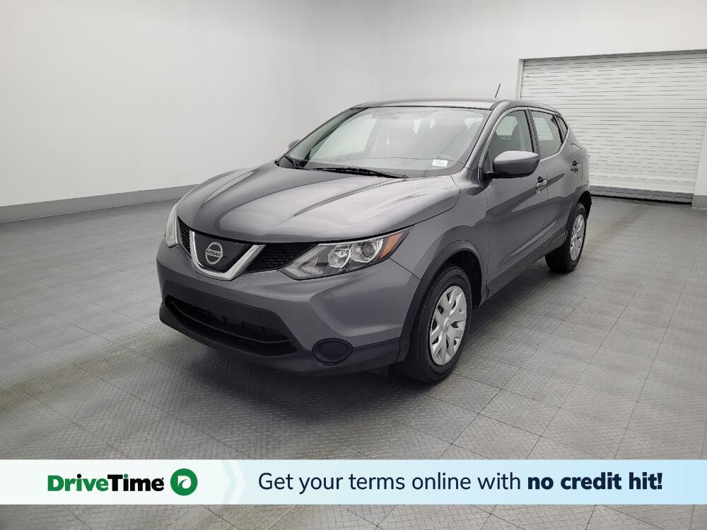 2019 Nissan Rogue Sport in Sanford, FL 32773 - 18065709