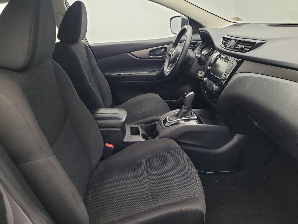 2019 Nissan Rogue Sport in Sanford, FL 32773 - 18065709 21