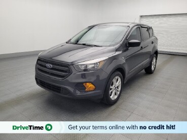 2019 Ford Escape in Fort Pierce, FL 34982