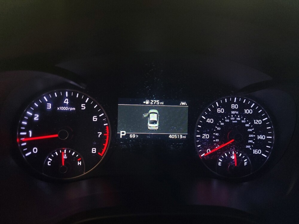 2019 Kia Optima in Hialeah, FL 33014 - 18065711 23