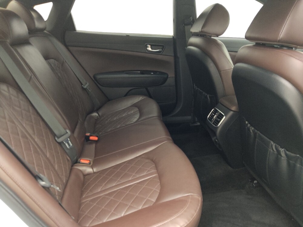 2019 Kia Optima in Hialeah, FL 33014 - 18065711 19