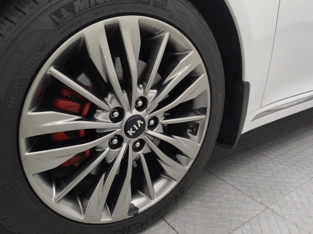 2019 Kia Optima in Hialeah, FL 33014 - 18065711 31