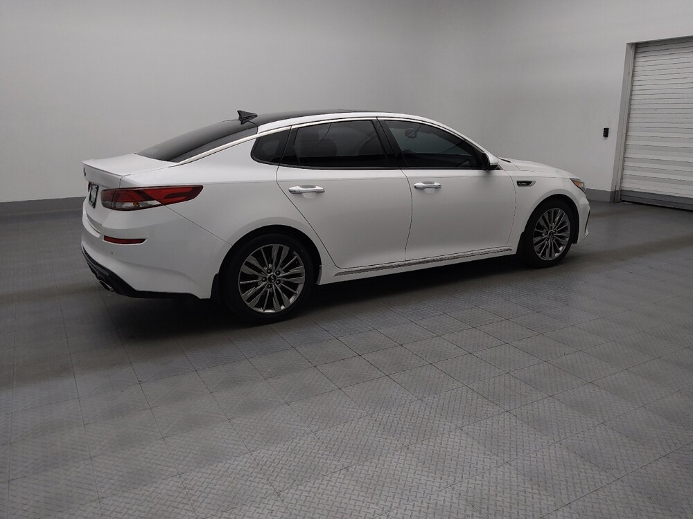 2019 Kia Optima in Hialeah, FL 33014 - 18065711 10
