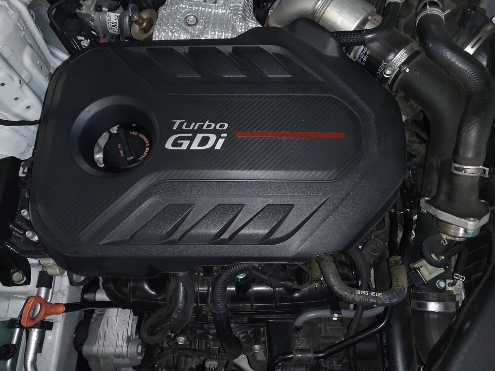 2019 Kia Optima in Hialeah, FL 33014 - 18065711 30