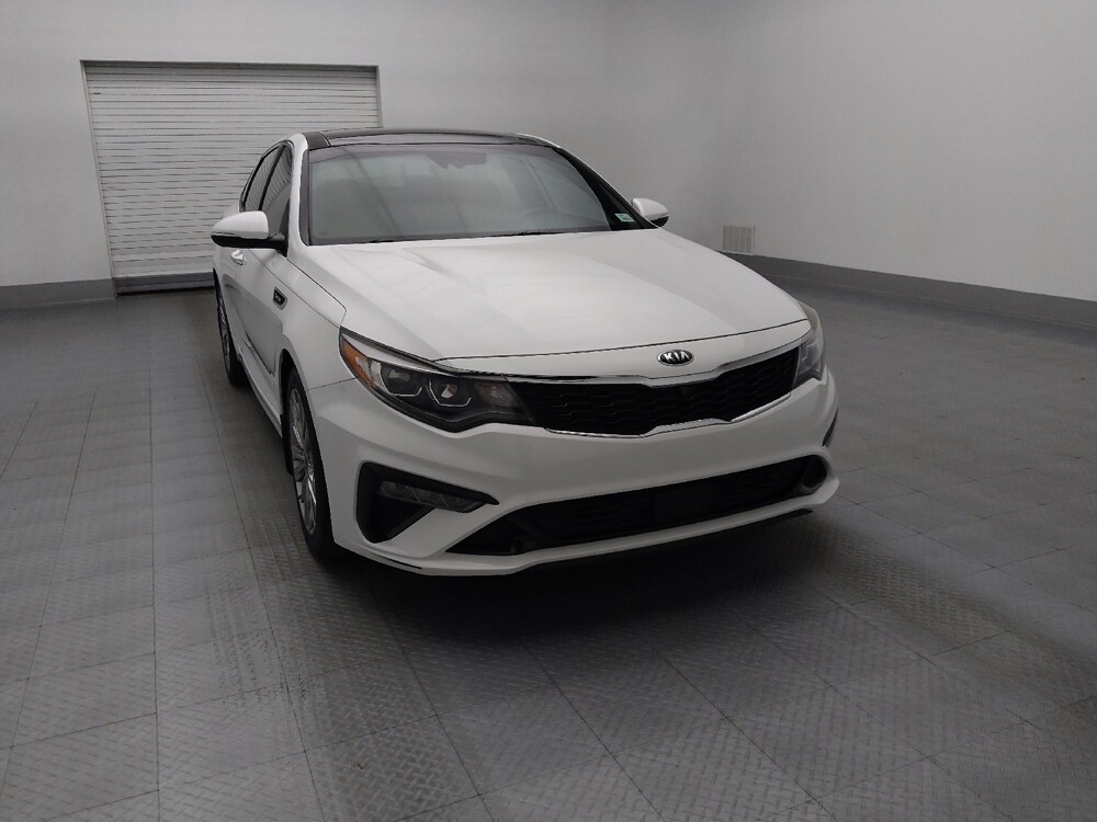 2019 Kia Optima in Hialeah, FL 33014 - 18065711 14