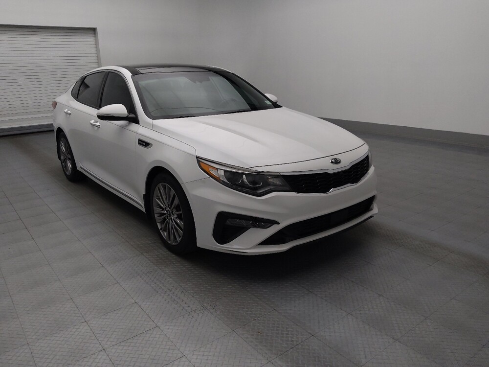 2019 Kia Optima in Hialeah, FL 33014 - 18065711 13