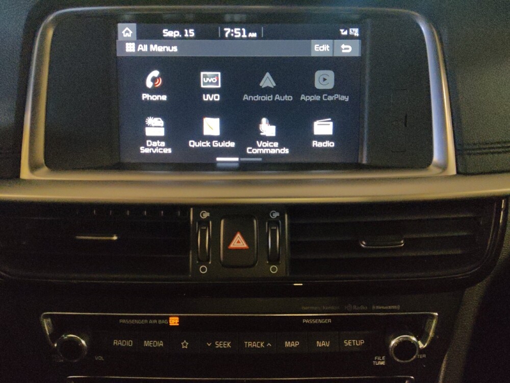 2019 Kia Optima in Hialeah, FL 33014 - 18065711 25