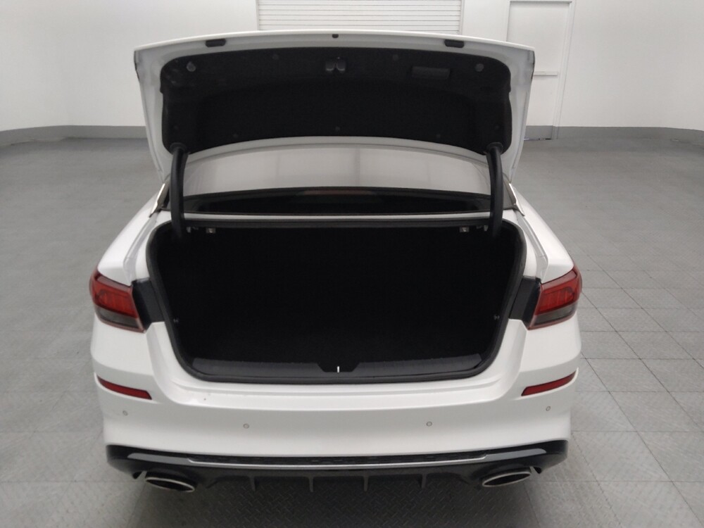 2019 Kia Optima in Hialeah, FL 33014 - 18065711 29