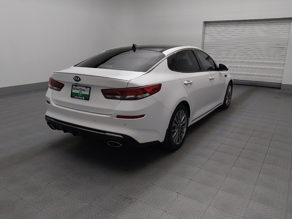 2019 Kia Optima in Hialeah, FL 33014 - 18065711 9