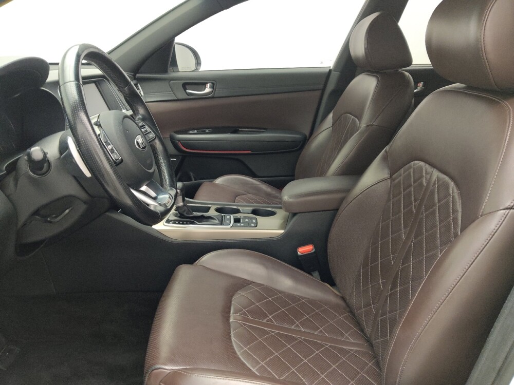 2019 Kia Optima in Hialeah, FL 33014 - 18065711 17