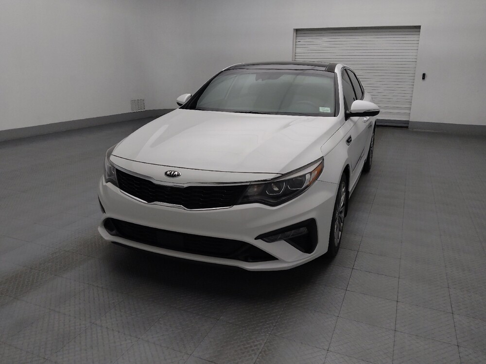 2019 Kia Optima in Hialeah, FL 33014 - 18065711 15