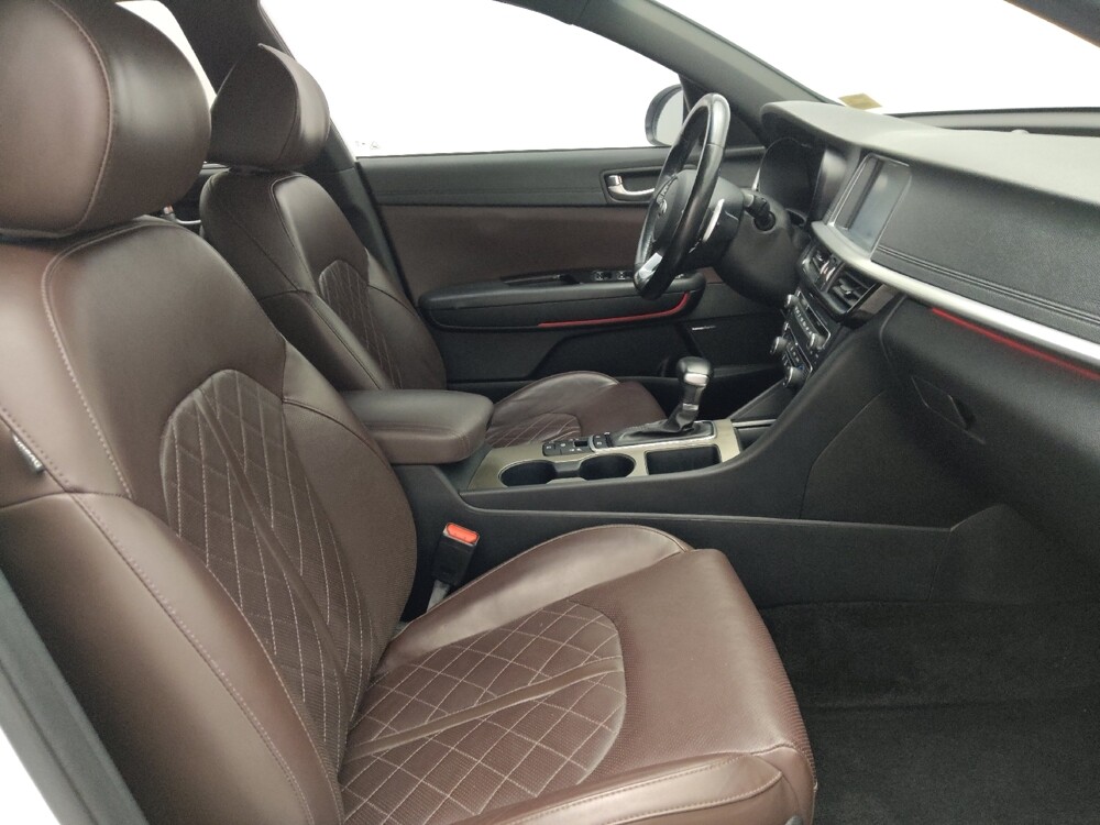 2019 Kia Optima in Hialeah, FL 33014 - 18065711 21