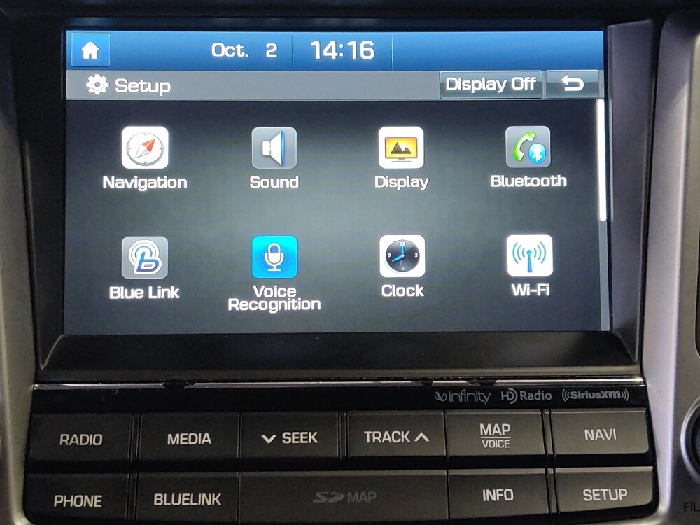 2017 Hyundai Tucson in Hialeah, FL 33014 - 18065713 25