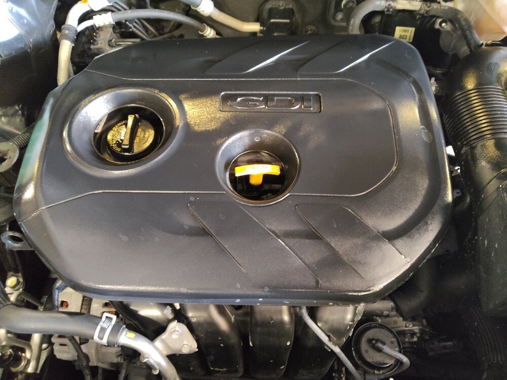 2017 Hyundai Tucson in Hialeah, FL 33014 - 18065713 30